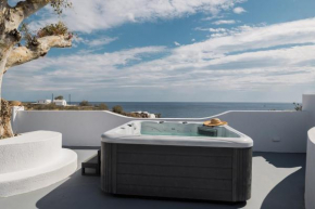 Red beach Harmony Suites Stone house